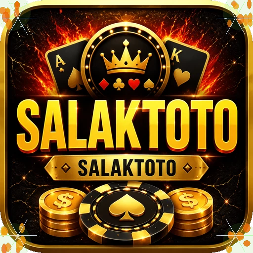salaktoto Logo